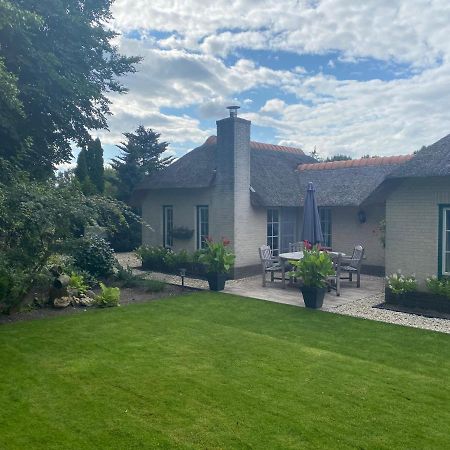 Aaltje'S Hoeve Ermelo Kültér fotó