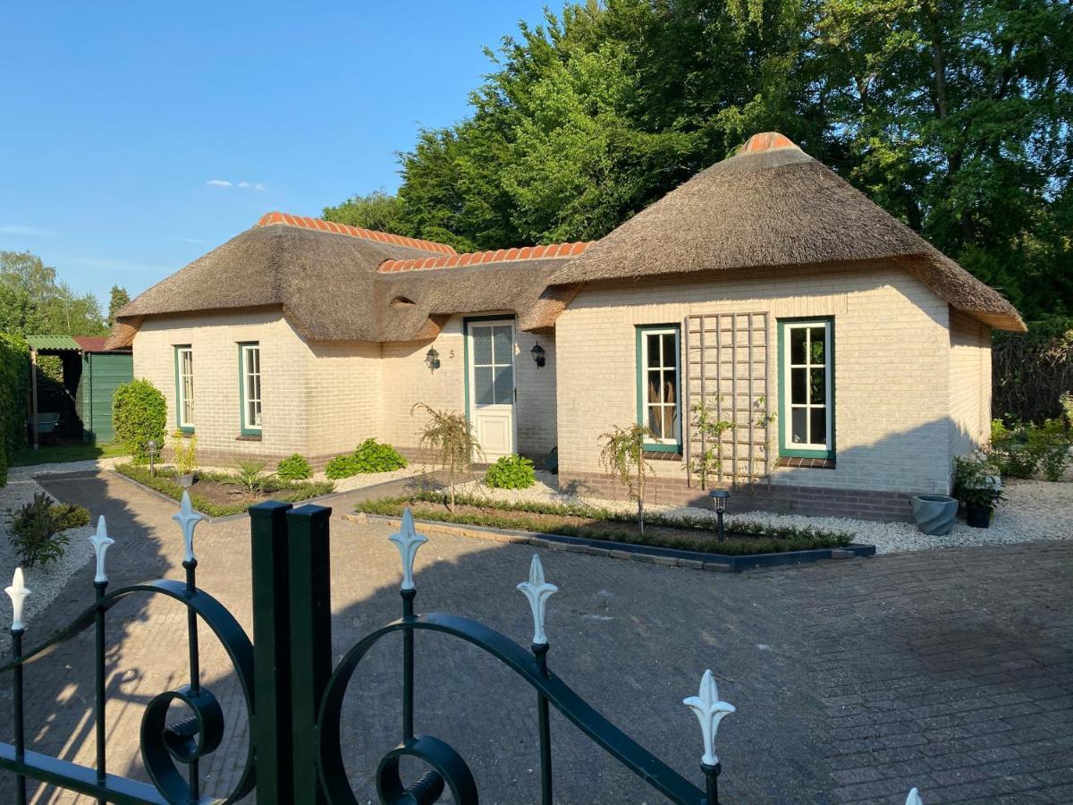 Aaltje'S Hoeve Ermelo Kültér fotó
