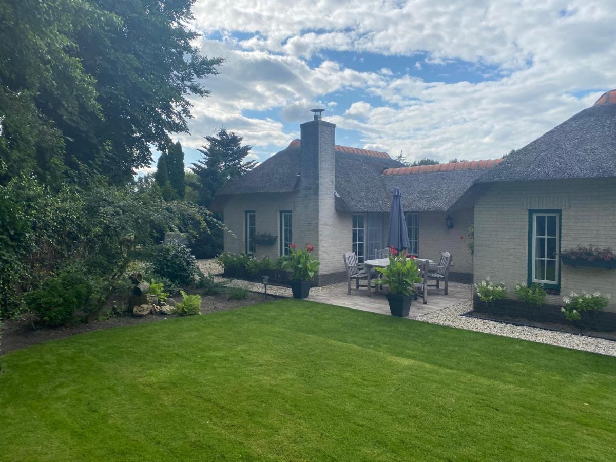 Aaltje'S Hoeve Ermelo Kültér fotó