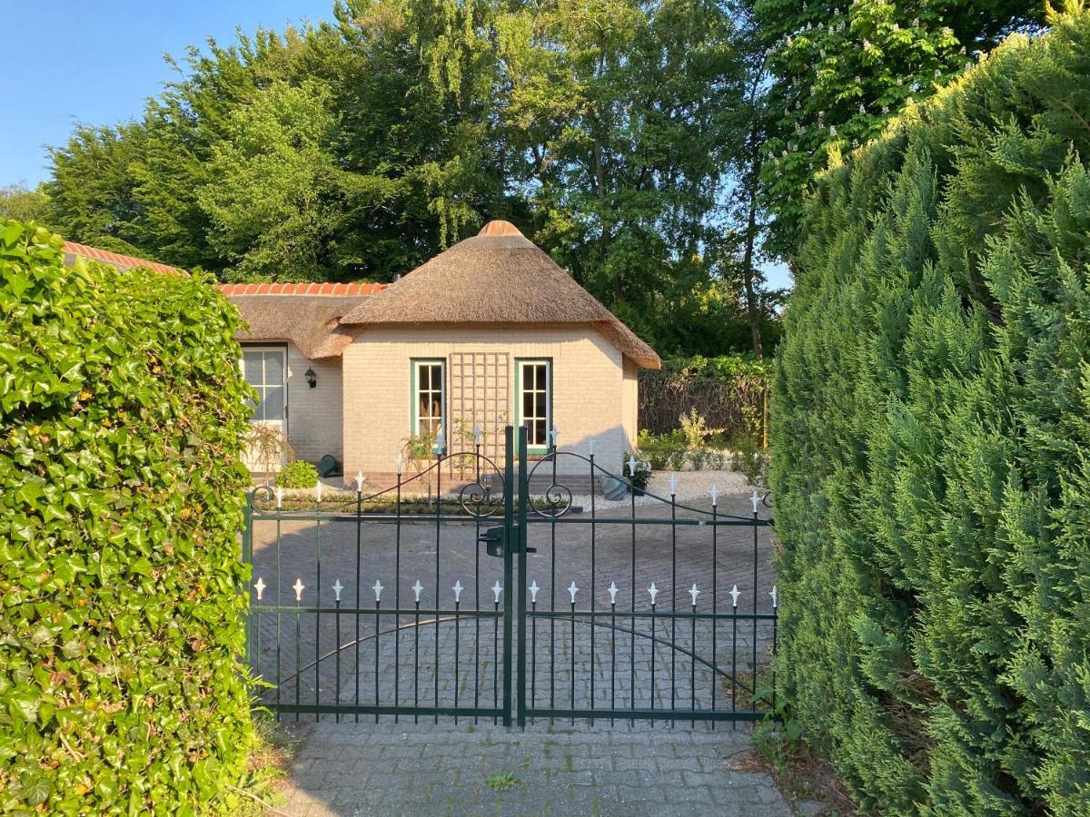 Aaltje'S Hoeve Ermelo Kültér fotó