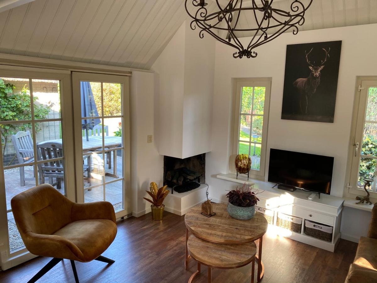 Aaltje'S Hoeve Ermelo Kültér fotó