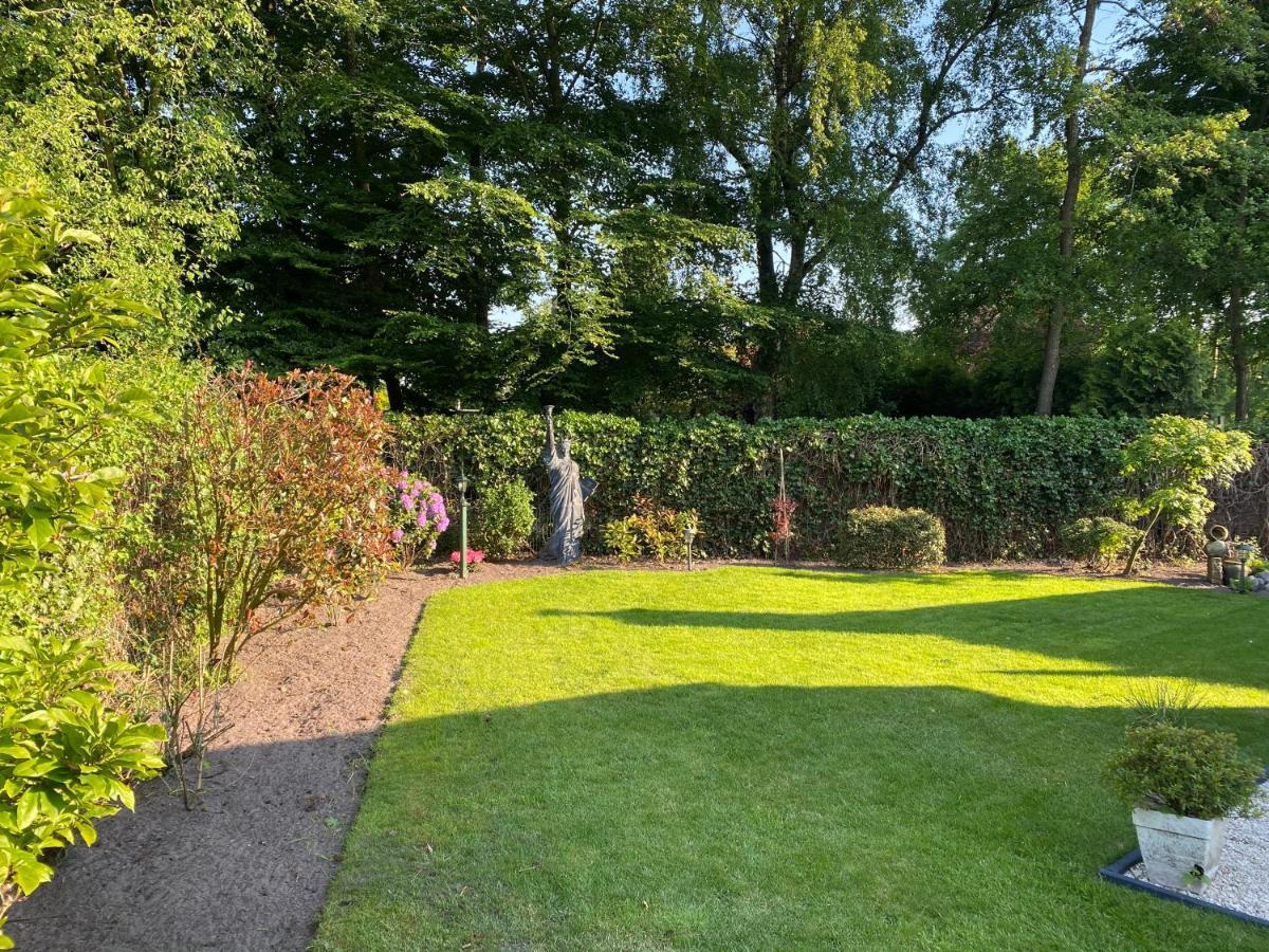 Aaltje'S Hoeve Ermelo Kültér fotó