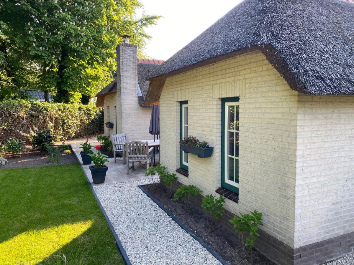 Aaltje'S Hoeve Ermelo Kültér fotó