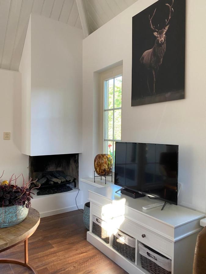Aaltje'S Hoeve Ermelo Kültér fotó