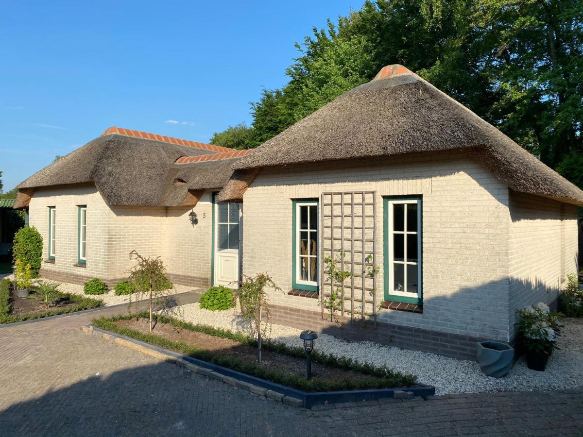 Aaltje'S Hoeve Ermelo Kültér fotó